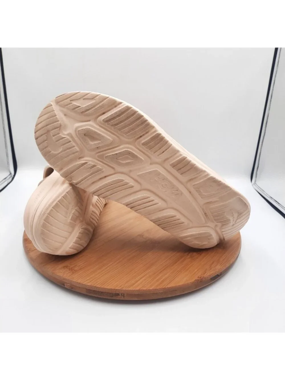 Hoka One One Ora Recovery Slide 3 Mens Size 10 Sandals Shifting Sand Slides